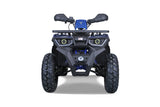 G200 169cc Full-Size Utility ATV | Automatic 4-Stroke mississippipowersports