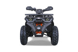 G200 169cc Full-Size Utility ATV | Automatic 4-Stroke mississippipowersports