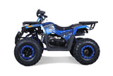 G200 169cc Full-Size Utility ATV | Automatic 4-Stroke mississippipowersports