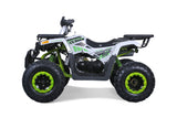 G200 169cc Full-Size Utility ATV | Automatic 4-Stroke mississippipowersports