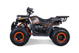 G200 169cc Full-Size Utility ATV | Automatic 4-Stroke mississippipowersports
