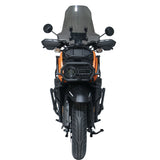 HHHH Tank 200cc DLX EFI Scooter Street Legal Adults Moped Fully Automatic
