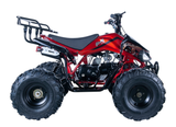 Vitacci JET-9 125cc ATV 4 Stroke, OHC | CARB Approved | mississippipowersports