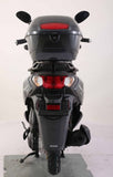 HHH Vogue 50cc Street Legal | CARB Approved Moped | 10in Aluminum Rims mississippipowersports