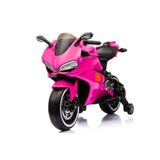 RR Style Bike - Kids 12V Electric Racing Motorcycle mississippipowersports