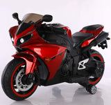 RR Style Bike - Kids 12V Electric Racing Motorcycle mississippipowersports
