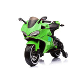 RR Style Bike - Kids 12V Electric Racing Motorcycle mississippipowersports