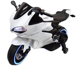 RR Style Bike - Kids 12V Electric Racing Motorcycle