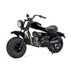 Massimo MB200 Mini Bike – 196cc 4-Stroke Off-Road Mini Bike with Rugged Tires & Steel Frame