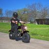 Massimo MB200 Mini Bike – 196cc 4-Stroke Off-Road Mini Bike with Rugged Tires & Steel Frame mississippipowersports