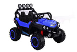 12V Buggy Ride-On Car for Kids – Off-Road Adventure with LED Lights, Music & Remote Control mississippipowersports