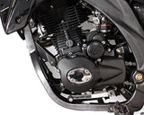 HHH DB-36 250cc Dirt Bike | Manual 5-Speed with Electric & Kick Start mississippipowersports