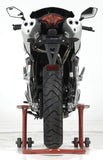 HHH Vitacci TITAN250 EFI Motorcycle | 250cc Sports Bike with 6-Speed Manual Transmission mississippipowersports