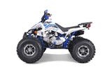 Tao Motor Cheetah Platinum 125cc ATV | Mid-Size Sport ATV for Youth mississippipowersports