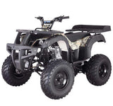 Tao Motor Rhino 250 – 197cc 4-Stroke Manual ATV with Reverse & Hydraulic Disc Brakes mississippipowersports