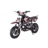 Kids 110cc Dirt Bike | Fully Automatic, 4-Stroke