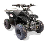Tao Motor Boulder B1 110cc Kids ATV | Gas Powered Youth Quad with Safety Controls