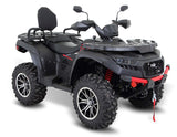 Blade 1000 LTX EPS ATV — 83HP 4x4 Performance Beast