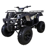 Tao Motor Bull 150 – 150cc Utility ATV with LED Lights, Speed Limiter & Hydraulic Brakes