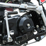 Coolster QG-214 125cc Dirt Bike | Manual, 4-Stroke, Mid-Size