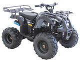Rider-9 125cc – Youth Sport ATV with Electric Start, Hydraulic Brakes & 70 km/h Top Speed mississippipowersports