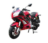 Vitacci ROMA 150cc Scooter — Street-Legal Automatic Moped mississippipowersports