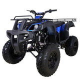 Tao Motor Bull 150 – 150cc Utility ATV with LED Lights, Speed Limiter & Hydraulic Brakes mississippipowersports