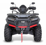 Blade 1000 LTX EPS ATV — 83HP 4x4 Performance Beast mississippipowersports