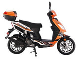 Taotao Quantum Tour 150cc – Street Legal Scooter with Electric & Kick Start mississippipowersports