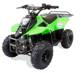 Tao Motor Boulder B1 110cc Kids ATV | Gas Powered Youth Quad with Safety Controls mississippipowersports