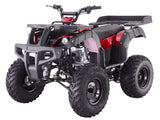 Tao Motor Rhino 250 – 197cc 4-Stroke Manual ATV with Reverse & Hydraulic Disc Brakes mississippipowersports