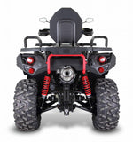 Blade 1000 LTX EPS ATV — 83HP 4x4 Performance Beast mississippipowersports