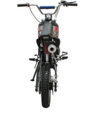Coolster QG-214 125cc Dirt Bike | Manual, 4-Stroke, Mid-Size