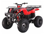 Tao Motor Bull 150 – 150cc Utility ATV with LED Lights, Speed Limiter & Hydraulic Brakes mississippipowersports