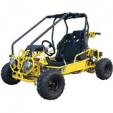 Tao Motor GK110 Go-Kart | 110cc Youth Off-Road Buggy with Reverse mississippipowersports