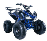 Vitacci JET-9 125cc ATV | 4-Stroke OHC, CARB Approved mississippipowersports