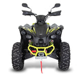 TGB Target 600 EPS — Stylish 4x4 Sport ATV with Power Steering mississippipowersports