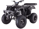 Tao Motor Rhino 250 – 197cc 4-Stroke Manual ATV with Reverse & Hydraulic Disc Brakes mississippipowersports