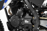 HHH Apollo Thunder RFN 250cc Dirt Bike | 5-Speed, Racing Off-Road