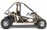 Kandi GK200A 200cc Go-Kart | Automatic with Reverse | Quicksand Edition mississippipowersports