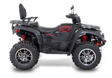 Blade 1000 LTX EPS ATV — 83HP 4x4 Performance Beast mississippipowersports