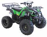Rider-9 125cc – Youth Sport ATV with Electric Start, Hydraulic Brakes & 70 km/h Top Speed mississippipowersports