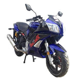 Vitacci ROMA 150cc Scooter — Street-Legal Automatic Moped mississippipowersports