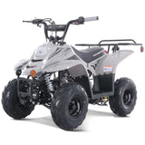 2022–2023 Tao Motor Boulder 110cc Youth ATV | Small But Fierce mississippipowersports