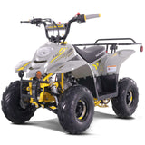 2022–2023 Tao Motor Boulder 110cc Youth ATV | Small But Fierce mississippipowersports