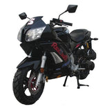 Vitacci ROMA 150cc Scooter — Street-Legal Automatic Moped mississippipowersports