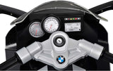 BMW K1300S Kids 12V Electric Motorcycle | Licensed Ride-On Bike