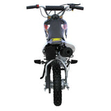 Coolster QG-213A 110cc Dirt Bike | Fully Automatic, 4-Stroke