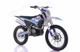 HHH Apollo Thunder RFN 250cc Dirt Bike | 5-Speed, Racing Off-Road
