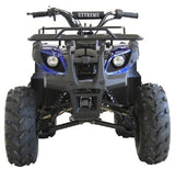 Rider-9 125cc – Youth Sport ATV with Electric Start, Hydraulic Brakes & 70 km/h Top Speed mississippipowersports